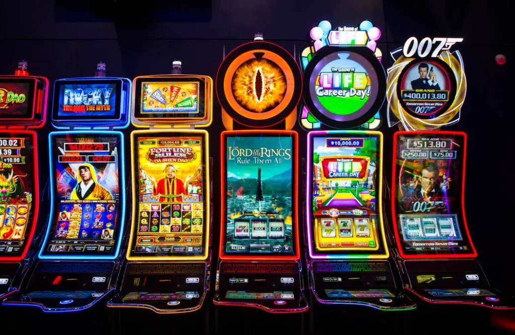 slot online