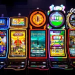 slot online