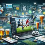 Memilih Betting Sportsbook Online IDNGG Untuk Pemula