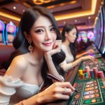 Arunabet | Bandar Slot Gacor Terbaik Gampang Maxwin