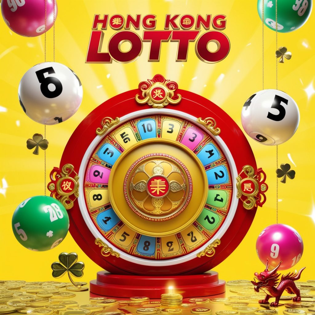 Misteri Hongkong Lotto