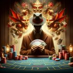 Baccarat Shadow Mode: Strategi Misterius yang Hanya Bisa Dicoba di Vegas88